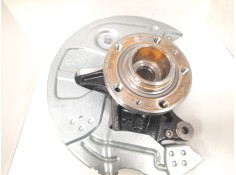 Recambio de mangueta delantera derecha para opel combo e tour / life (k9) 1.5 referencia OEM IAM    2
