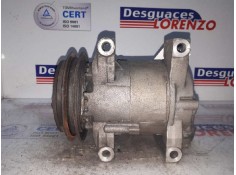 Recambio de compresor aire acondicionado para nissan almera tino (v10m) acenta referencia OEM IAM 9260006N01 EA05145010 EA051