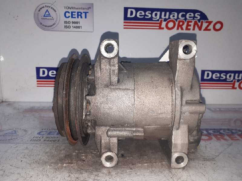Recambio de compresor aire acondicionado para nissan almera tino (v10m) acenta referencia OEM IAM 9260006N01 EA05145010 EA051