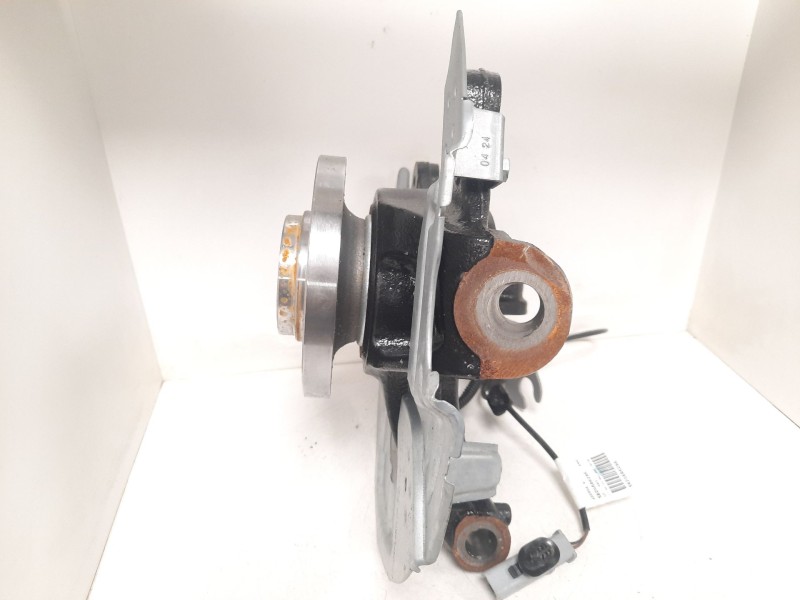 Recambio de mangueta delantera derecha para opel combo e tour / life (k9) 1.5 referencia OEM IAM    Recambio de mangueta delantera derecha para opel combo e tour / life (k9) 1.5 referencia OEM IAM