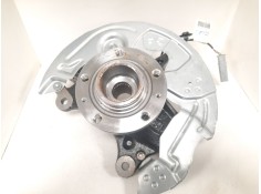 Recambio de mangueta delantera izquierda para opel combo e tour / life (k9) 1.5 referencia OEM IAM
