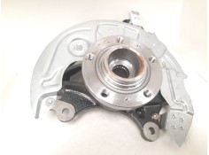 Recambio de mangueta delantera izquierda para opel combo e tour / life (k9) 1.5 referencia OEM IAM    2