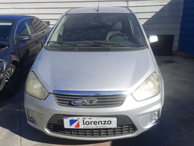 ford c-max (dm2) del año 2007