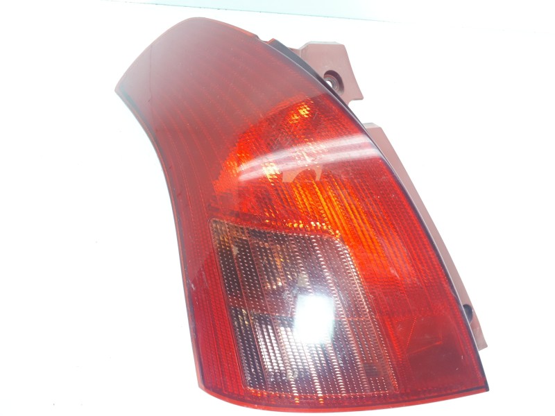 Recambio de piloto trasero izquierdo para suzuki swift berlina (mz) gl (3-ptas.) referencia OEM IAM   