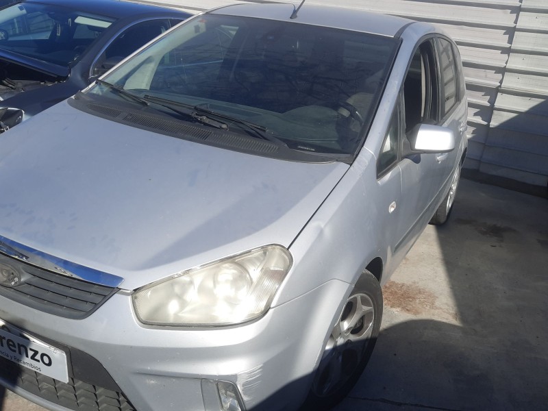 ford c-max (dm2) del año 2007