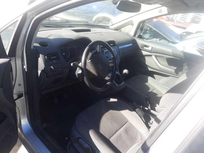 ford c-max (dm2) del año 2007