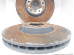 Recambio de disco freno delantero para opel combo e tour / life (k9) 1.5 referencia OEM IAM    2