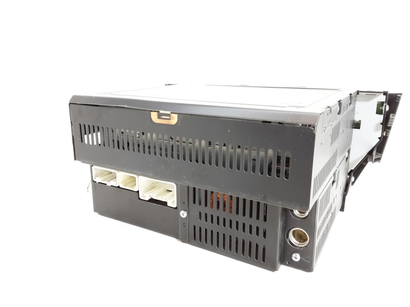 Recambio de sistema audio / radio cd para lexus is200 (ds2/is2) 220d referencia OEM IAM 86120534001   Recambio de sistema audio / radio cd para lexus is200 (ds2/is2) 220d referencia OEM IAM 86120534001