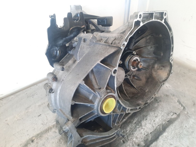 Recambio de caja cambios para ford c-max (dm2) 1.8 tdci referencia OEM IAM    Recambio de caja cambios para ford c-max (dm2) 1.8 tdci referencia OEM IAM