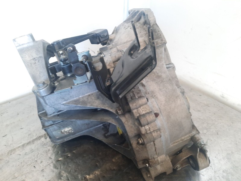Recambio de caja cambios para ford c-max (dm2) 1.8 tdci referencia OEM IAM    Recambio de caja cambios para ford c-max (dm2) 1.8 tdci referencia OEM IAM