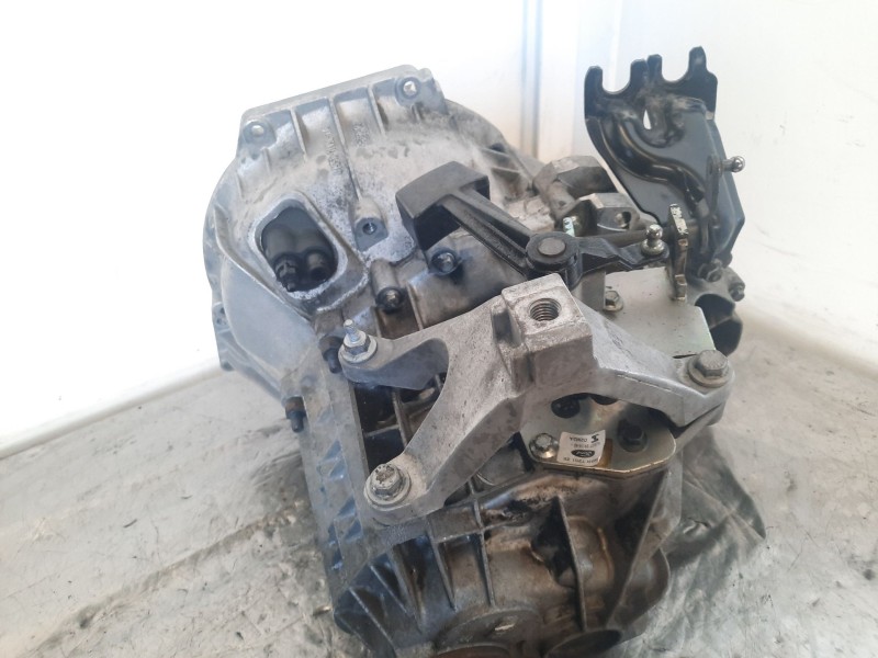 Recambio de caja cambios para ford c-max (dm2) 1.8 tdci referencia OEM IAM    Recambio de caja cambios para ford c-max (dm2) 1.8 tdci referencia OEM IAM