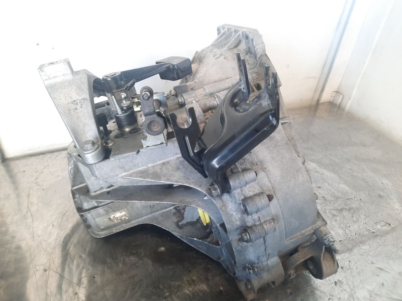 Recambio de caja cambios para ford c-max (dm2) 1.8 tdci referencia OEM IAM    Recambio de caja cambios para ford c-max (dm2) 1.8 tdci referencia OEM IAM