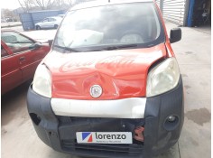 fiat fiorino furgoneta/monovolumen (225_) del año 2014