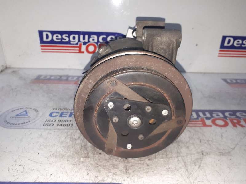 Recambio de compresor aire acondicionado para nissan almera tino (v10m) acenta referencia OEM IAM 9260006N01 EA05145010 EA051