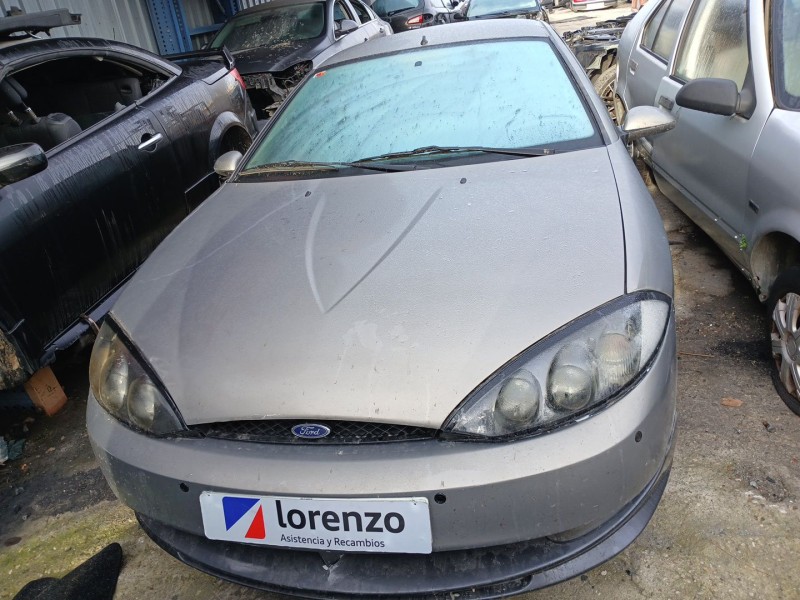 ford cougar (ec_) del año 1999