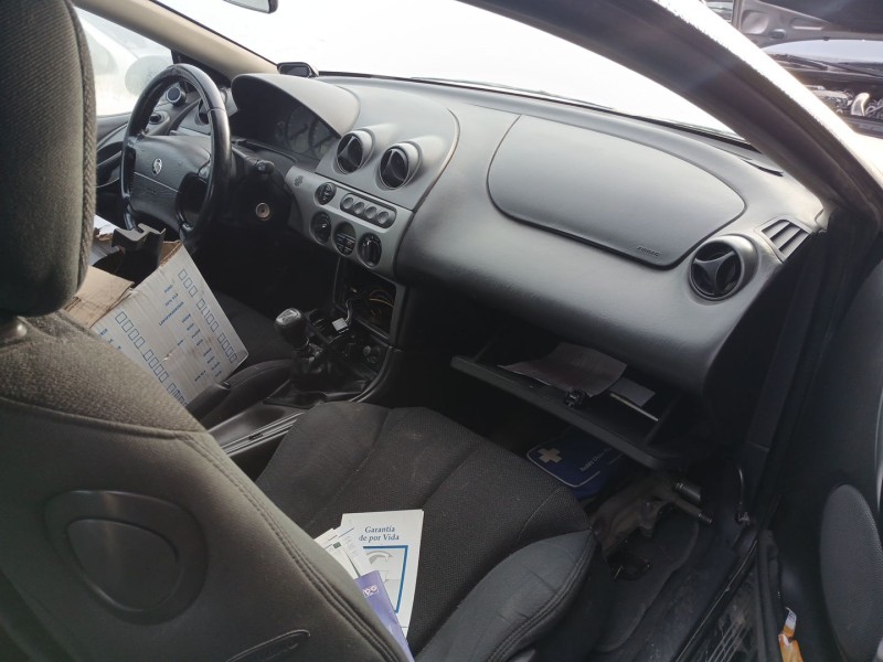 ford cougar (ec_) del año 1999