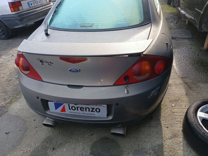 ford cougar (ec_) del año 1999