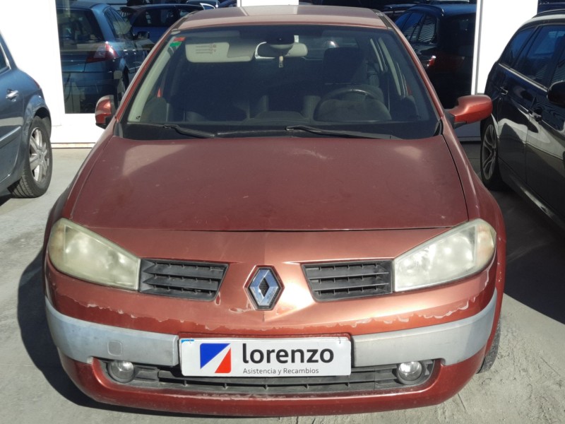 renault megane ii (bm0/1_, cm0/1_) del año 2004