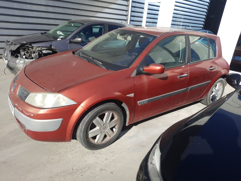 renault megane ii (bm0/1_, cm0/1_) del año 2004