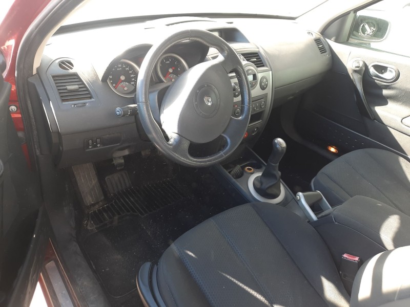 renault megane ii (bm0/1_, cm0/1_) del año 2004