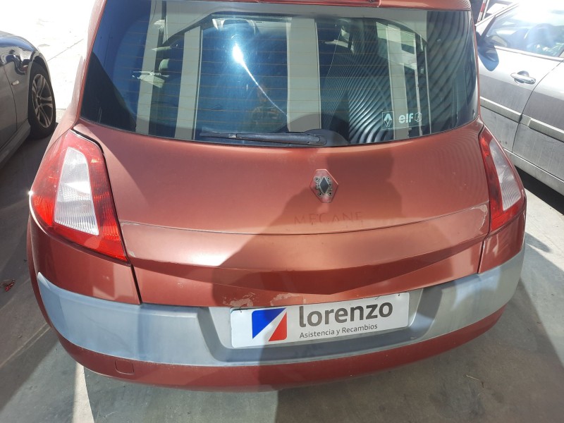 renault megane ii (bm0/1_, cm0/1_) del año 2004