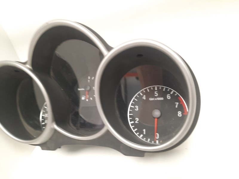 Recambio de cuadro instrumentos para alfa romeo 147 (190) 1.6 16v cat referencia OEM IAM 735290177 110008953011 