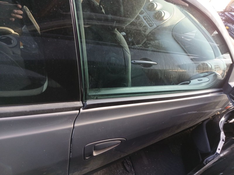 Recambio de puerta delantera derecha para ford cougar (ec_) 2.5 v6 24v referencia OEM IAM   