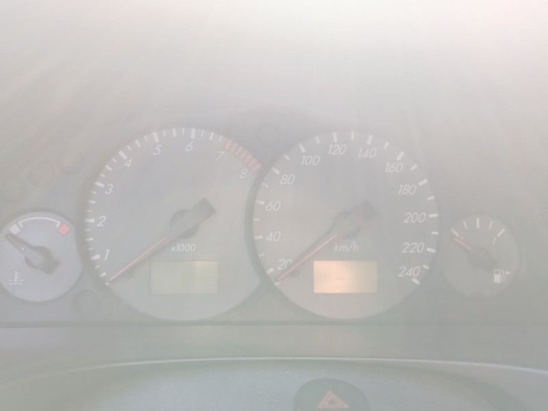 Recambio de cuadro instrumentos para ford cougar (ec_) 2.5 v6 24v referencia OEM IAM   