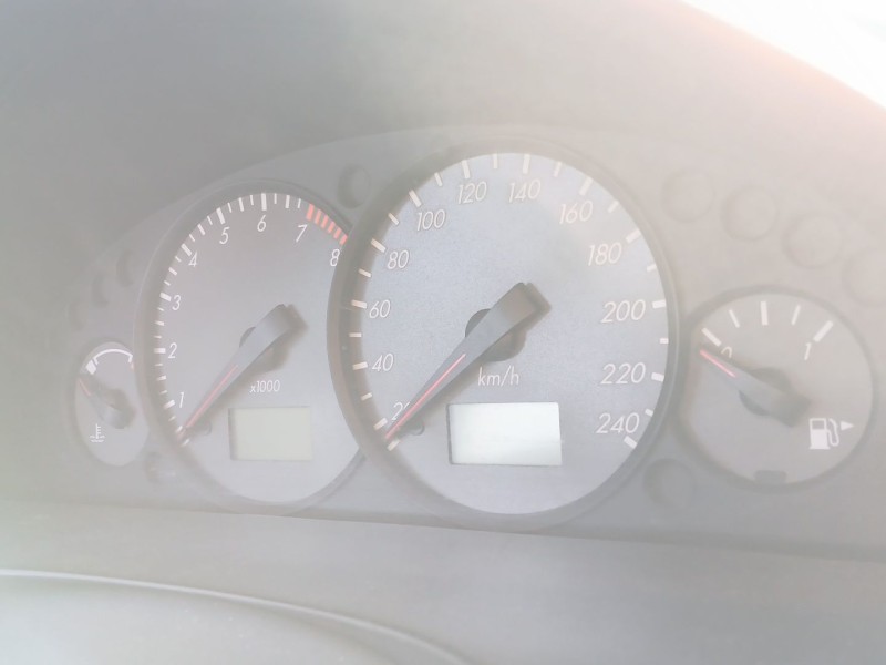 Recambio de cuadro instrumentos para ford cougar (ec_) 2.5 v6 24v referencia OEM IAM   