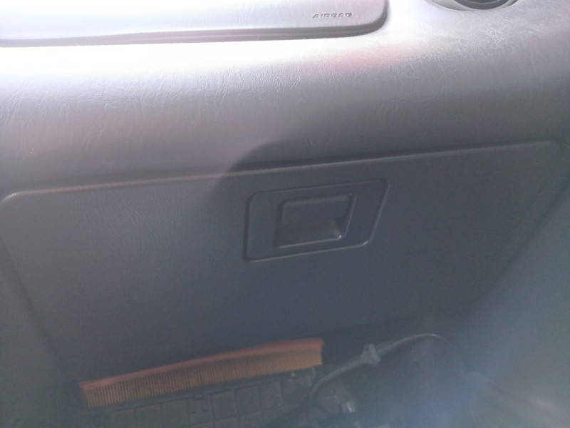 Recambio de guantera para ford cougar (ec_) 2.5 v6 24v referencia OEM IAM   