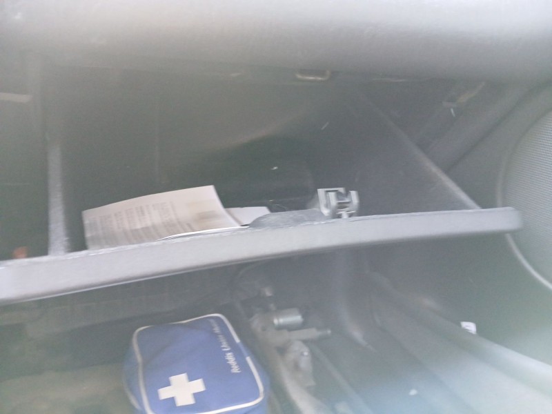 Recambio de guantera para ford cougar (ec_) 2.5 v6 24v referencia OEM IAM   