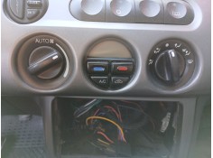 Recambio de mando calefaccion / aire acondicionado para ford cougar (ec_) 2.5 v6 24v referencia OEM IAM   