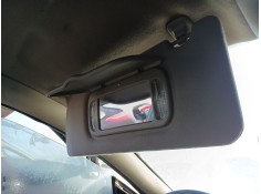 Recambio de parasol izquierdo para ford cougar (ec_) 2.5 v6 24v referencia OEM IAM   