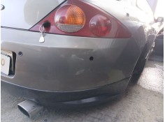 Recambio de paragolpes trasero para ford cougar (ec_) 2.5 v6 24v referencia OEM IAM    2