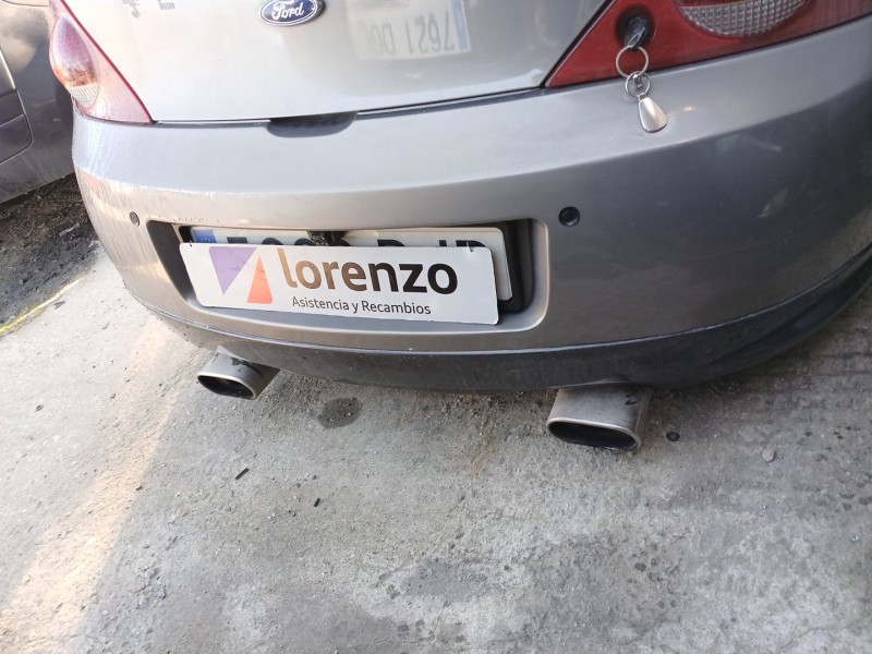 Recambio de paragolpes trasero para ford cougar (ec_) 2.5 v6 24v referencia OEM IAM   