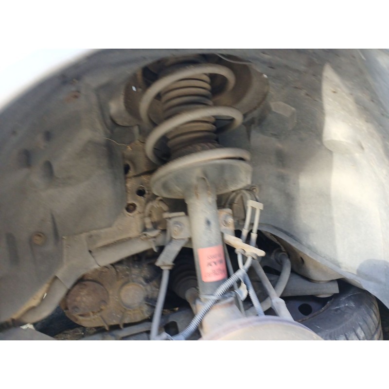 Recambio de amortiguador delantero izquierdo para ford cougar (ec_) 2.5 v6 24v referencia OEM IAM   