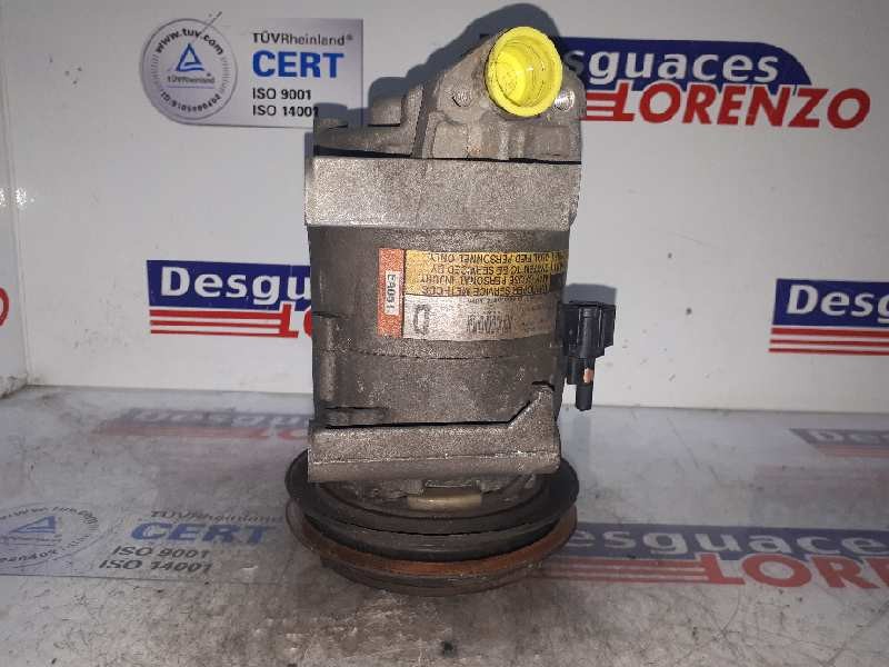 Recambio de compresor aire acondicionado para nissan almera tino (v10m) acenta referencia OEM IAM 9260006N01 EA05145010 EA051