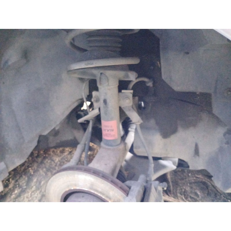 Recambio de amortiguador delantero derecho para ford cougar (ec_) 2.5 v6 24v referencia OEM IAM   