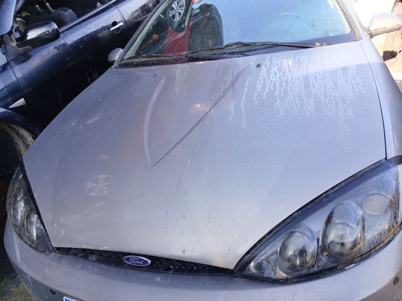 Recambio de capot para ford cougar (ec_) 2.5 v6 24v referencia OEM IAM   