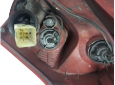 Recambio de piloto trasero izquierdo para suzuki swift berlina (mz) gl (3-ptas.) referencia OEM IAM    2