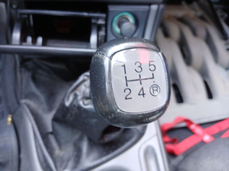 Recambio de caja cambios para ford cougar (ec_) 2.5 v6 24v referencia OEM IAM   