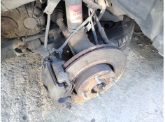 Recambio de mangueta delantera izquierda para ford cougar (ec_) 2.5 v6 24v referencia OEM IAM   