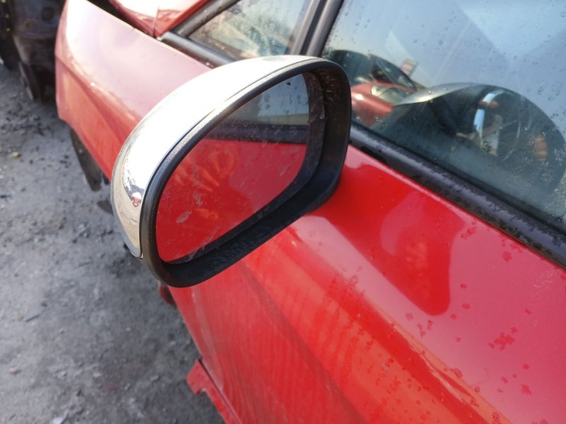 Recambio de retrovisor izquierdo para seat leon (1p1) 1.9 tdi referencia OEM IAM   