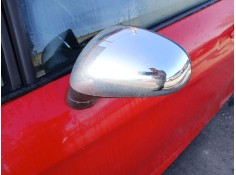 Recambio de retrovisor izquierdo para seat leon (1p1) 1.9 tdi referencia OEM IAM    2