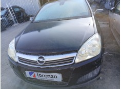 opel astra h (a04) del año 2007