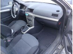 opel astra h (a04) del año 2007 2