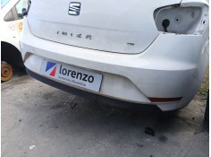 Recambio de paragolpes trasero para seat ibiza iv (6j5, 6p1) 1.6 tdi referencia OEM IAM 6J4807421GRU  