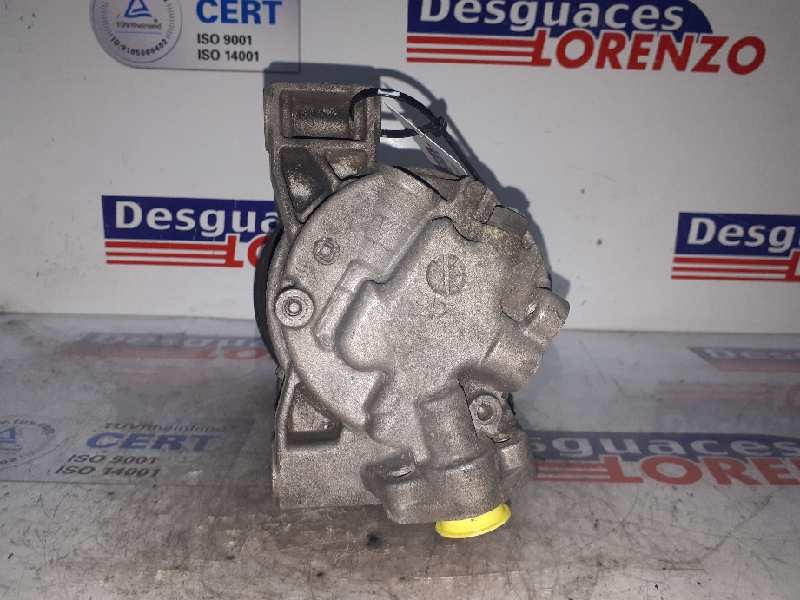Recambio de compresor aire acondicionado para nissan almera tino (v10m) acenta referencia OEM IAM 9260006N01 EA05145010 EA051