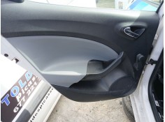 Recambio de elevalunas trasero izquierdo para seat ibiza iv (6j5, 6p1) 1.6 tdi referencia OEM IAM 6J4839461A  