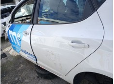 Recambio de puerta trasera izquierda para seat ibiza iv (6j5, 6p1) 1.6 tdi referencia OEM IAM 6J4833055  